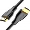 Unitek Certyfikowany przewód HDMI 2.0 1m C1047GB-1M
