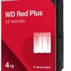 DYSK WD RED Plus 4TB WD40EFPX