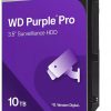 DYSK WD PURPLE 10TB PRO WD102PURP