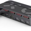 Unitek Stacja dokująca do Nintendo Switch + pilot
