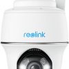 Kamera IP Reolink GO PT ULTRA akumulatorowa 4K 8MP 4G LTE