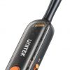 UNITEK 2w1 Adapter Bluetooth 5.3 nadajnik/odbiornik audio zasięg 10m czarny