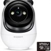 Kamera IP EasyCam wewnętrzna obrotowa EC-3PT2DL-U z kartą pamięci 64GB