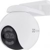 Kamera IP Ezviz H80x Dual 4K 8MP+2MP 4mm