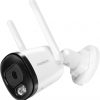 Kamera IP Easycam EC-3B2DL zewnętrz tuba 3MP Wi-Fi