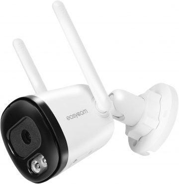 Kamera IP Easycam EC-3B2DL zewnętrz tuba 3MP Wi-Fi