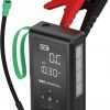 POWERBANK ROZRUSZNIK KOMPRESOR Green Cell PowerBoost Air Car Jump Starter 8000mAh 1000A 150PSI