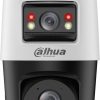 Kamera IP Dahua SDT2A200-2F-NB-A-PV