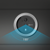 Kamera IP EZVIZ Wizjer DP2C z kartą 32GB