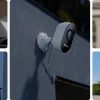 Kamera IP Reolink Lumus E430 4MP Wi-Fi