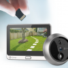 Kamera IP EZVIZ Wizjer DP2C z kartą 32GB