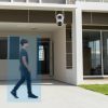 Kamera IP EasyCam obrotowa zewnętrzna dual WiFi 4MP (2MP + 2MP) 4x zoom Tuya EC-2x2PTZ8DL-N