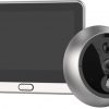 Kamera IP EZVIZ Wizjer DP2C z kartą 32GB