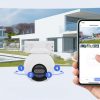 Kamera IP Ezviz H80x Dual 4K 8MP+2MP 4mm