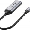 Unitek Adapter USB-C na HDMI 2.0, 4K@60Hz