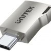 Unitek adapter USB-A na USB-C 3.1 Gen1 A1025GNI