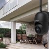 Zestaw kamer IP EasyCam 2x EC-8PT8IR-B i 2x EC-4PT8IR-B