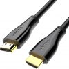 Unitek Certyfikowany przewód HDMI 2.0 1m C1047GB-1M