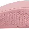 MYSZ NATEC STORK BEZPRZEWODOWA 1600DPI RÓŻOWA OPTYCZNA USB
