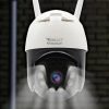 Kamera IP Orllo Z20 4K