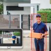 Kamera IP EZVIZ Wizjer DP2C z kartą 32GB