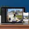 Kamera IP Reolink Argus PT Ultra 8MP bateryjna Wi-Fi
