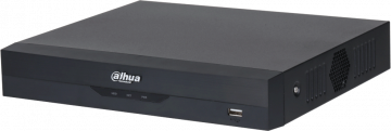 ZESTAW 6 Kamer IP Dahua 8mpx IPC-HDW1839T-A-IL-0280B-S6 + DYSK 1TB