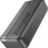 Powerbank Energizer 30000mAh 15W 2.1A 2x USB-C 1x USB-A UE30050CC