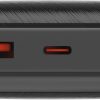 Powerbank Energizer 20000mAh 22.5W PD 2x USB-C 1x USB-A UE20055PQ