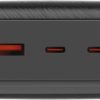 Powerbank Energizer 30000mAh 22.5W PD 2x USB-C 1x USB-A UE30055PQ