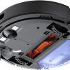 Xiaomi Robot Vacuum S20 czarny