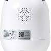 Kamera IP EasyCam wewnętrzna obrotowa EC-3PT2DL-U z kartą pamięci 64GB