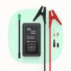 POWERBANK ROZRUSZNIK KOMPRESOR Green Cell PowerBoost Air Car Jump Starter 8000mAh 1000A 150PSI