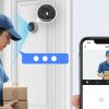Kamera IP EZVIZ Wizjer DP2C z kartą 32GB