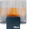Zestaw NICE ROBUS 600 HI-SPEED MyGO do bram przesuwnych