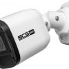 Zestaw monitoringu IP BCS Basic 3x Kamera BCS-B-TIP15FR3(2.0) Rejestrator z dyskiem 1TB