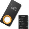 Dalmierz laserowy HOTO QWCJY001 bluetooth