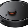 Xiaomi Robot Vacuum S20 czarny