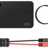POWERBANK BOOSTER Baseus Super Energy Pro+ Jump Starter C00245700111-00 12000mAh 12V 1200A + KABLE KROKODYLKI