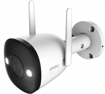 KAMERA IP IMOU BULLET 2 4MP IPC-F42FEP z chmurą Imou Protect