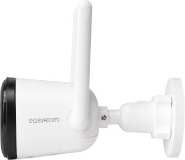 Kamera IP Easycam EC-3B2DL zewnętrz tuba 3MP Wi-Fi