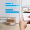 Kamera IP EZVIZ Wizjer DP2C z kartą 32GB
