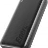 Powerbank Energizer 20000mAh 22.5W PD 2x USB-C 1x USB-A UE20055PQ
