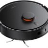 Xiaomi Robot Vacuum S20 czarny