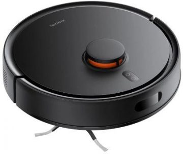 Xiaomi Robot Vacuum S20 czarny