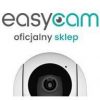 Kamera IP EasyCam wewnętrzna obrotowa EC-3PT2DL-U z kartą pamięci 64GB