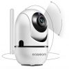 Kamera IP EasyCam obrotowa wewnętrzna WiFi Tuya 4MP EC-4WD6IR-C