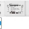 Inteligentny przełącznik WiFi + RF 433 Sonoff RF R2
