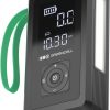 POWERBANK ROZRUSZNIK KOMPRESOR Green Cell PowerBoost Air Car Jump Starter 8000mAh 1000A 150PSI