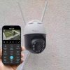 Kamera IP Orllo Z20 4K